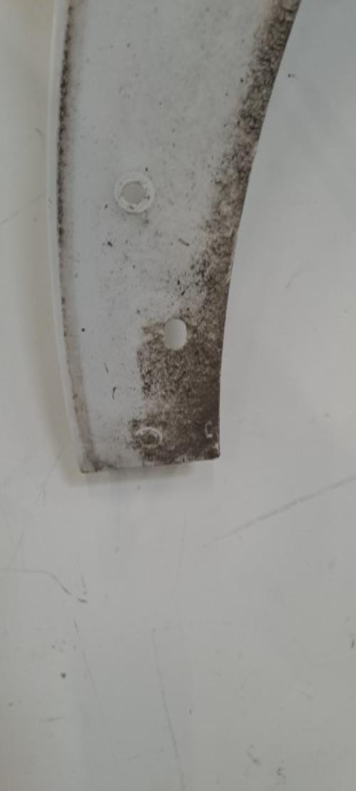 Image Aile avant droit - CITROEN C3 3