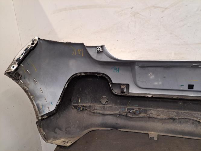 Image Pare choc arriere - CITROEN C3 3