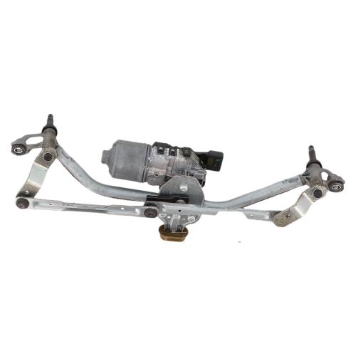 Image Moteur essuie glace avant - CITROEN C3 3