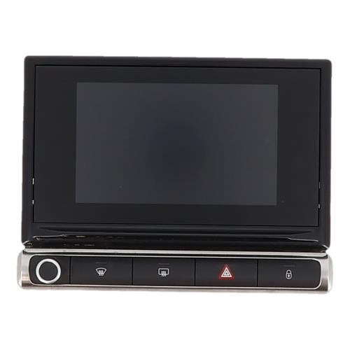 Image Ecran GPS - CITROEN C3 3