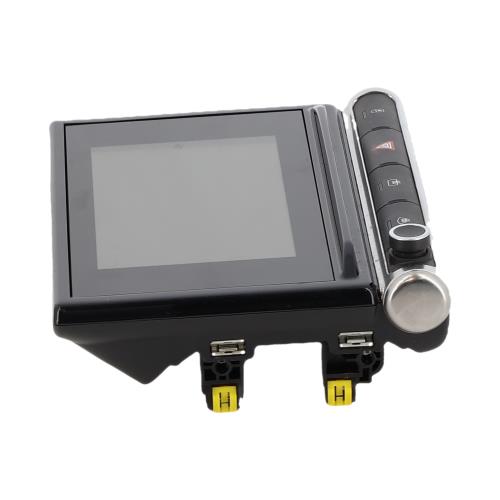 Image Ecran GPS - CITROEN C3 3