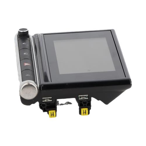 Image Ecran GPS - CITROEN C3 3