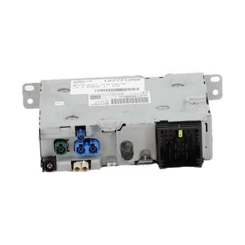 Image Autoradio d'origine - CITROEN C3 3