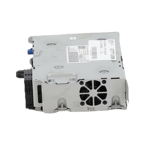 Image Autoradio d'origine - CITROEN C3 3