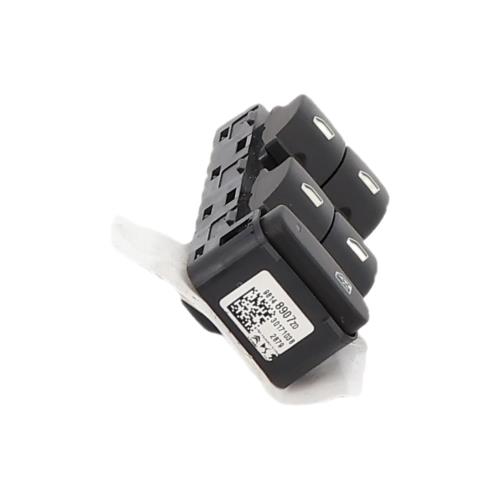 Image Interrupteur de leve vitre avant gauche - CITROEN C3 3