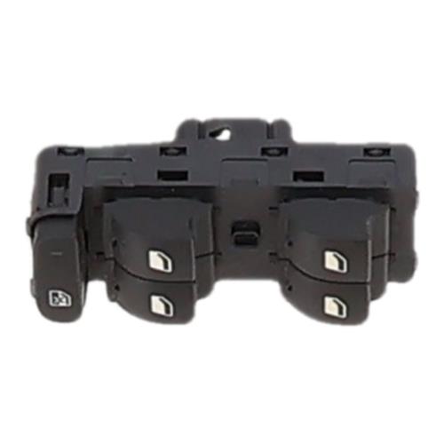 Image Interrupteur de leve vitre avant gauche - CITROEN C3 3