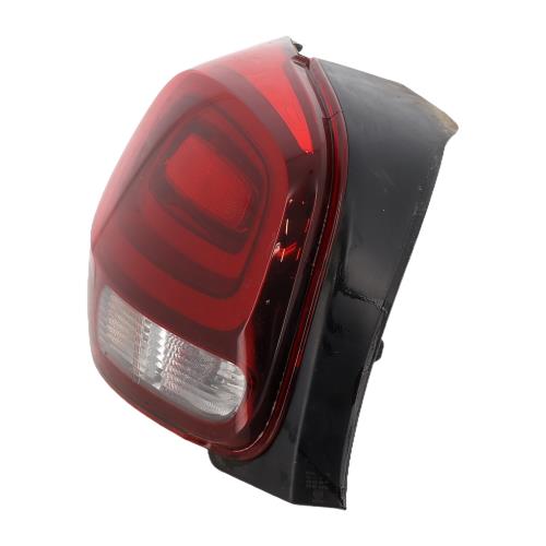 Image Feu arriere principal gauche (feux) - CITROEN C3 3