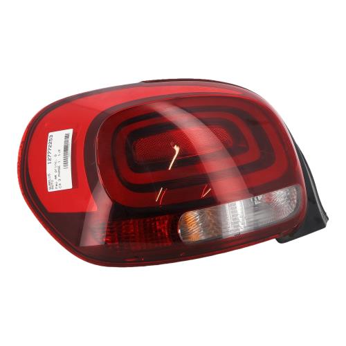 Image Feu arriere principal gauche (feux) - CITROEN C3 3