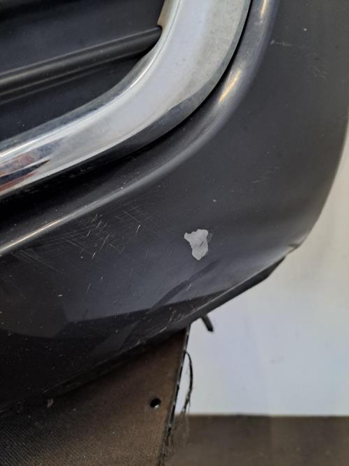 Image Pare choc avant - CITROEN C3 PICASSO
