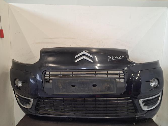 Image Pare choc avant - CITROEN C3 PICASSO