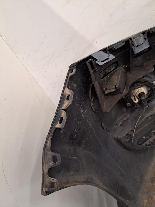 Image Pare choc avant - CITROEN C3 PICASSO