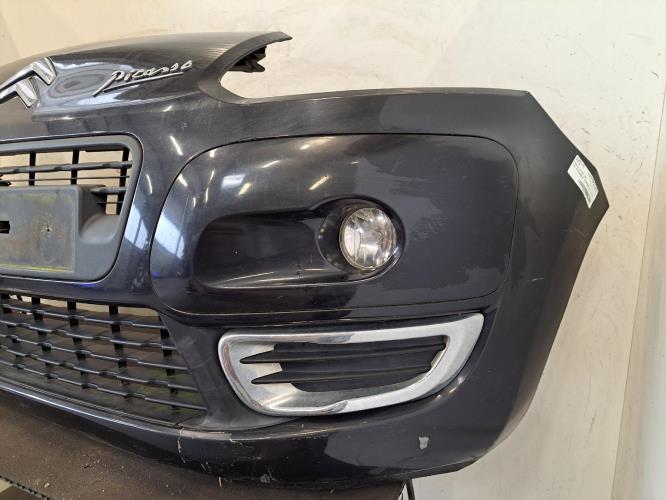 Image Pare choc avant - CITROEN C3 PICASSO