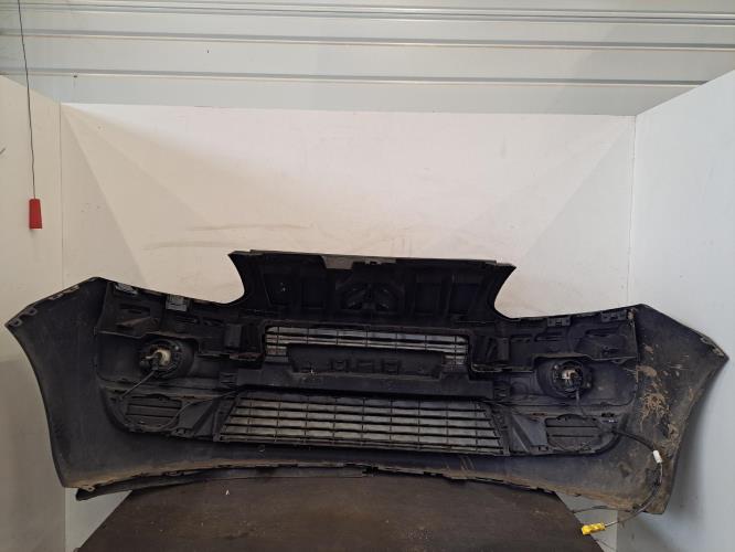 Image Pare choc avant - CITROEN C3 PICASSO