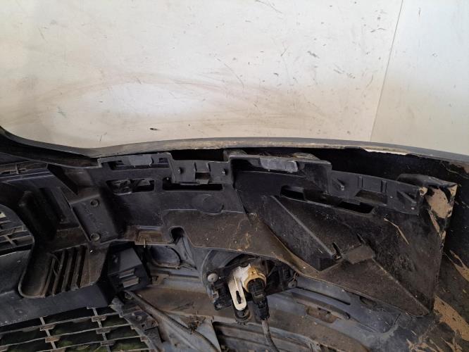 Image Pare choc avant - CITROEN C3 PICASSO