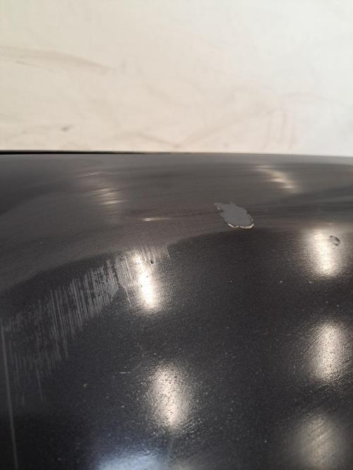Image Pare choc avant - CITROEN C3 PICASSO