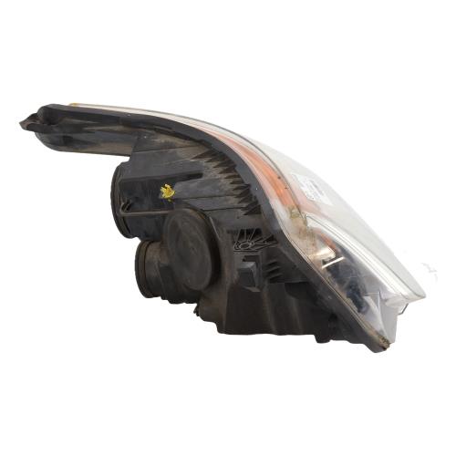 Image Optique avant principal gauche (feux)(phare) - CITROEN C3 PICASSO