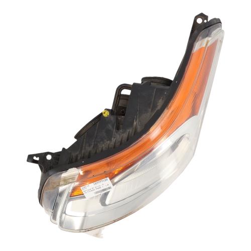 Image Optique avant principal gauche (feux)(phare) - CITROEN C3 PICASSO