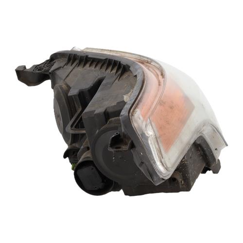 Image Optique avant principal droit (feux)(phare) - CITROEN C3 PICASSO
