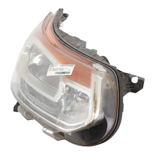 Image Optique avant principal droit (feux)(phare) - CITROEN C3 PICASSO