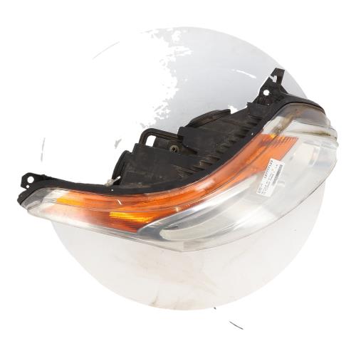 Image Optique avant principal droit (feux)(phare) - CITROEN C3 PICASSO