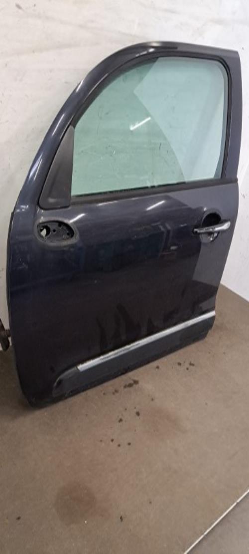 Image Porte avant gauche - CITROEN C3 PICASSO