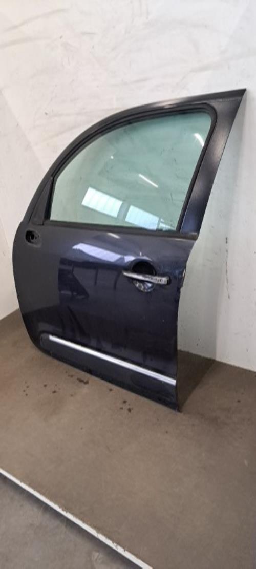 Image Porte avant gauche - CITROEN C3 PICASSO