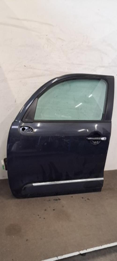 Image Porte avant gauche - CITROEN C3 PICASSO