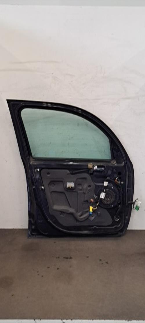 Image Porte avant gauche - CITROEN C3 PICASSO