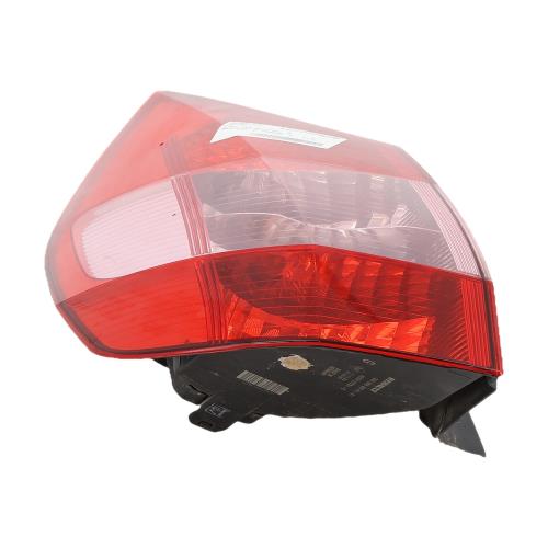 Image Feu arriere principal gauche (feux) - RENAULT SCENIC 2
