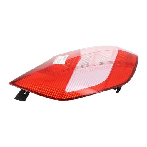 Image Feu arriere principal gauche (feux) - RENAULT SCENIC 2