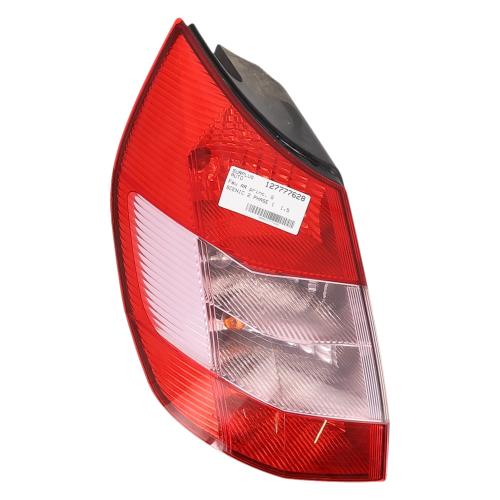 Image Feu arriere principal gauche (feux) - RENAULT SCENIC 2