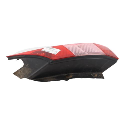 Image Feu arriere principal droit (feux) - RENAULT SCENIC 2