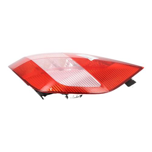 Image Feu arriere principal droit (feux) - RENAULT SCENIC 2