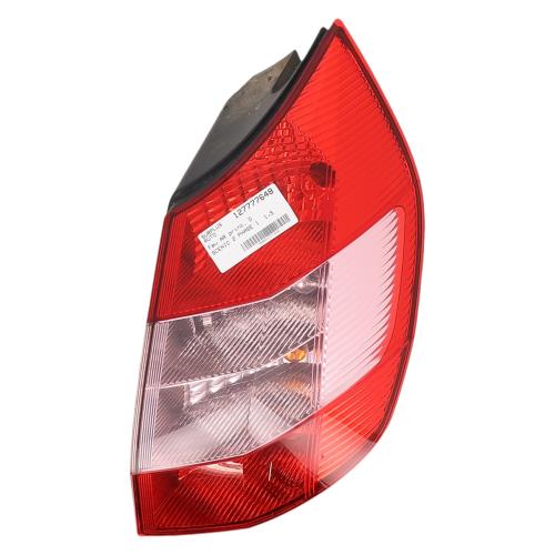 Image Feu arriere principal droit (feux) - RENAULT SCENIC 2