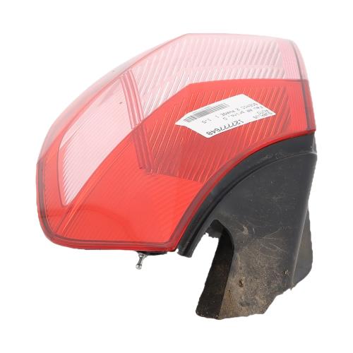 Image Feu arriere principal droit (feux) - RENAULT SCENIC 2