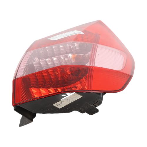 Image Feu arriere principal droit (feux) - RENAULT SCENIC 2