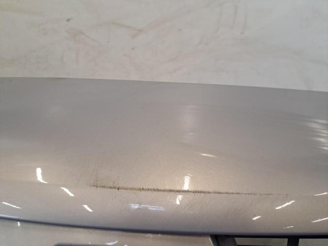 Image Pare choc avant - RENAULT SCENIC 2