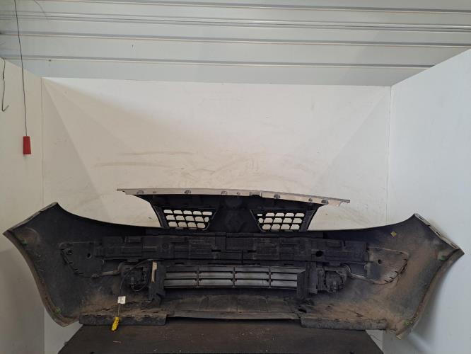 Image Pare choc avant - RENAULT SCENIC 2