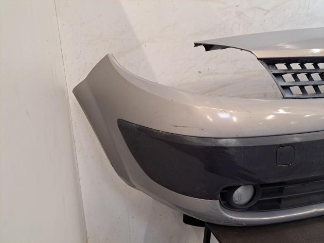 Image Pare choc avant - RENAULT SCENIC 2