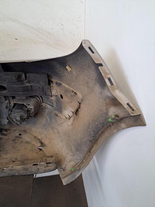 Image Pare choc avant - RENAULT SCENIC 2