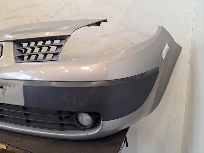 Image Pare choc avant - RENAULT SCENIC 2