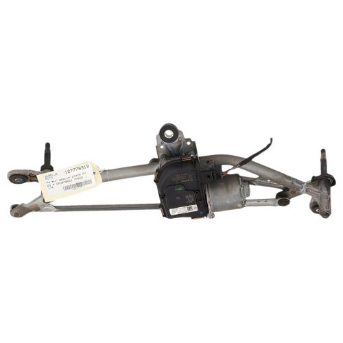 Image Moteur essuie glace avant - AUDI A3 4