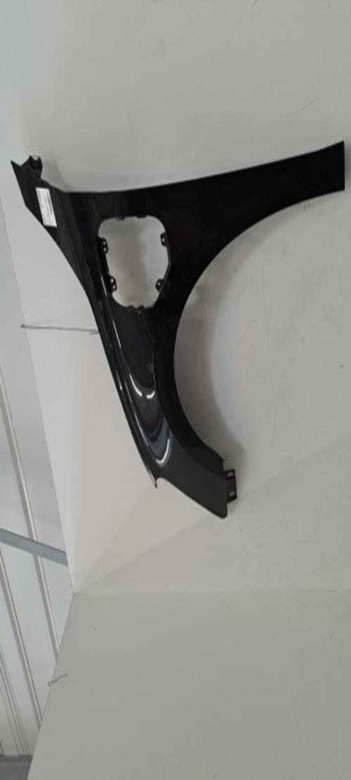 Image Aile avant gauche - AUDI A3 4