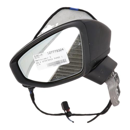 Image Retroviseur gauche - AUDI A3 4