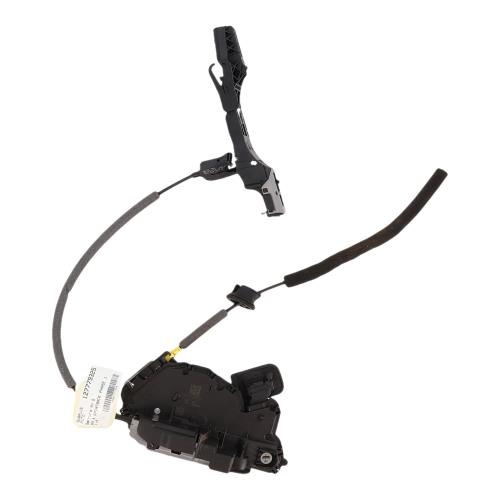 Image Serrure avant gauche - AUDI A3 4