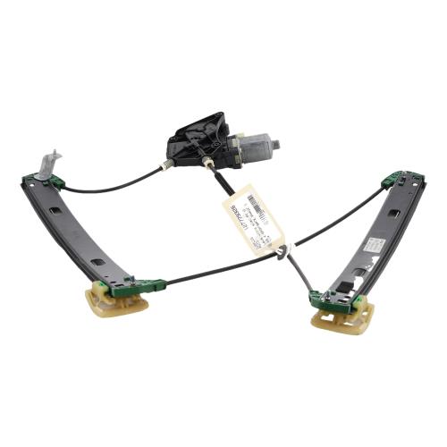 Image Leve vitre electrique avant gauche - AUDI A3 4