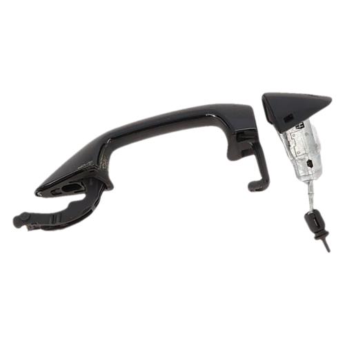 Image Poignee porte avant gauche - AUDI A3 4