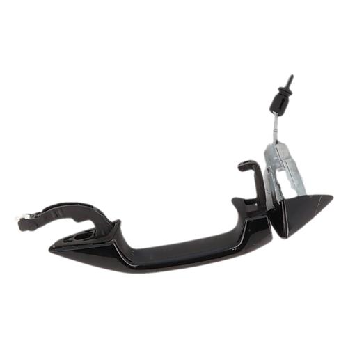 Image Poignee porte avant gauche - AUDI A3 4