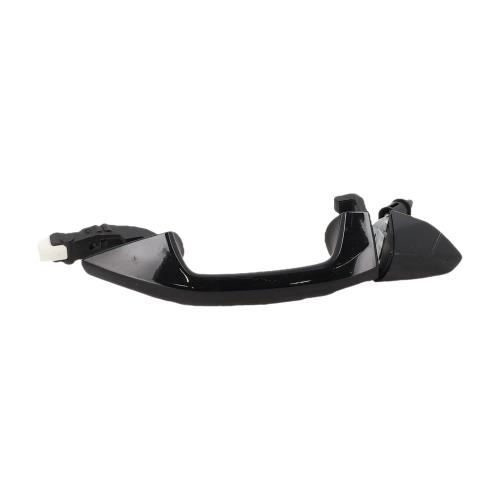 Image Poignee porte avant gauche - AUDI A3 4