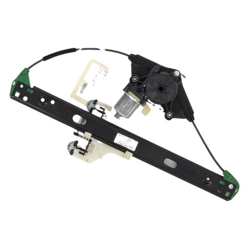 Image Leve vitre electrique arriere gauche - AUDI A3 4